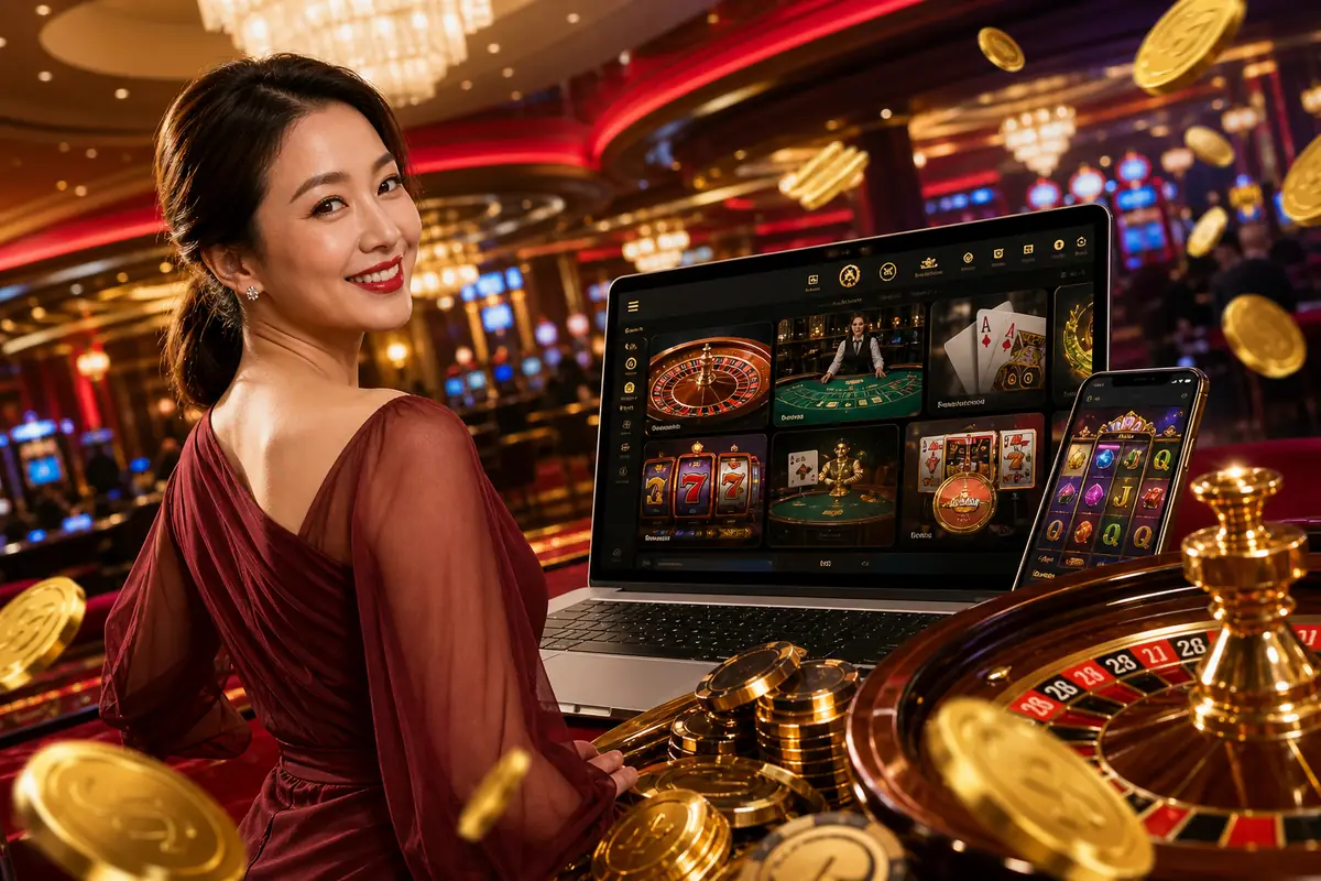 3f111 Casino অ্যাকাউন্ট খোলার ধাপসমূহ